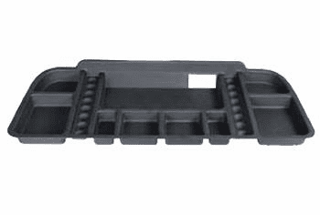 Yamaha 10-Compartment Underseat Tray (Models G29/Drive)