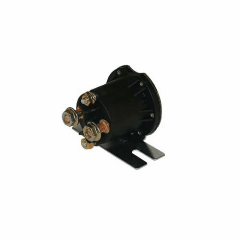 Yamaha 12-Volt Solenoid (Models G22-G29/Drive)