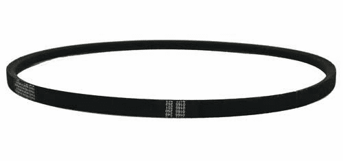 Yamaha 2-Cycle Starter / Generator Belt (Models G1)