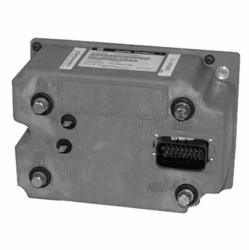 Yamaha 48-Volt 300-Amp Controller (Models G19-22)