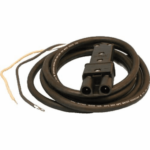 Yamaha 48-Volt DC Cord Set (Models G19-G22)