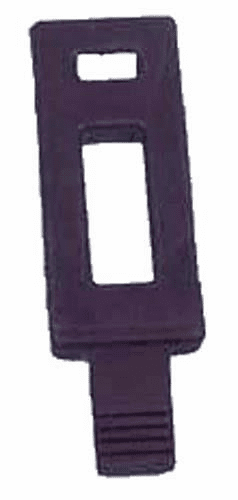 Yamaha Air Cleaner Hook (Models G1-G11)