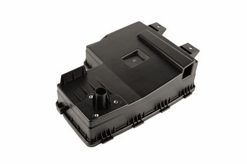 Yamaha Air Filter Housing Base (Models G16-G29/Drive)
