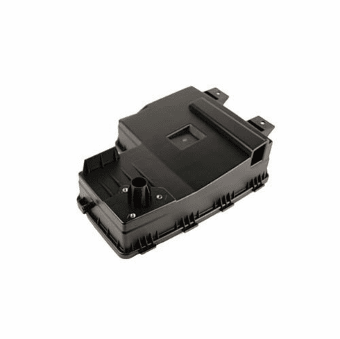 Yamaha Air Filter Housing Base (Models G16-G29/Drive)