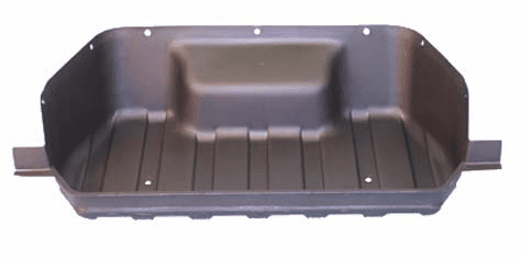 Yamaha Bagwell Liners and Mats