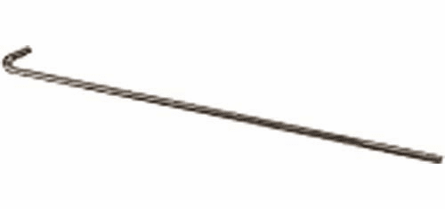 Yamaha Battery 10.5"  Hold Down Rod (Models G1-G22)