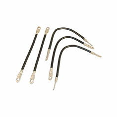 Yamaha Battery Cables and Parts