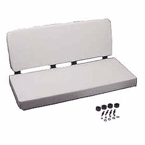 Yamaha Bench Seat Conversion Kit (Models G1)