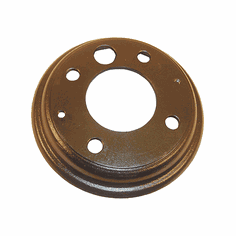 Yamaha Brake Shoes & Drums