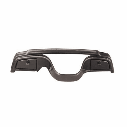 Yamaha Carbon-Fiber Dash Assembly (Models G29/Drive)