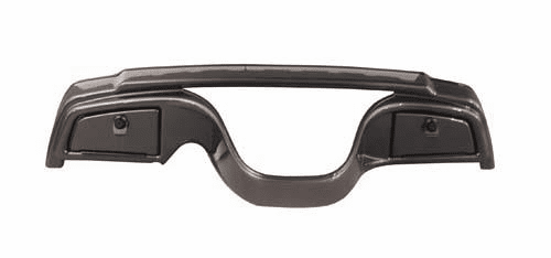 Yamaha Carbon-Fiber Dash Assembly (Models G29/Drive)