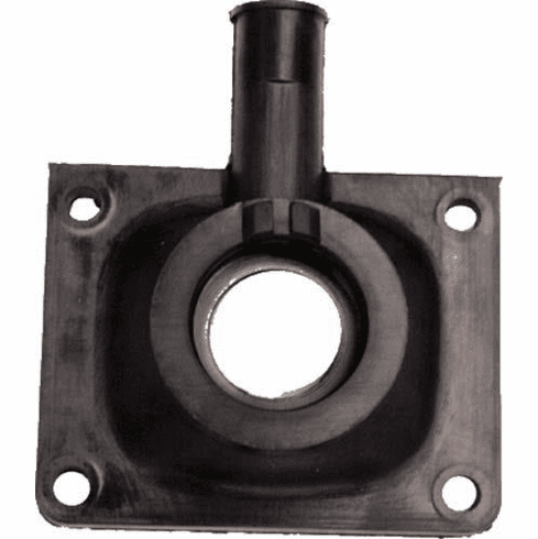 Yamaha Carburetor Mounting Joint  (Models G1)