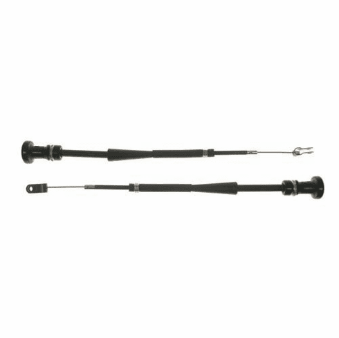 Yamaha Choke Cable (Models G11-G22)