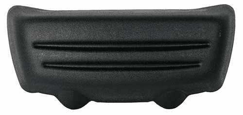 Yamaha Complete Front Bumper (Models G29/Drive)