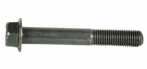Yamaha Control Arm Bolt (Models G22-G29/Drive)