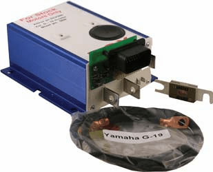Yamaha Controllers and Parts