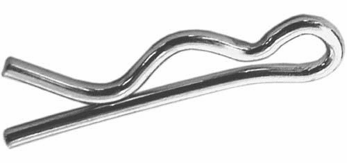 Yamaha Cotter Pin (Models G1-G29/Drive)