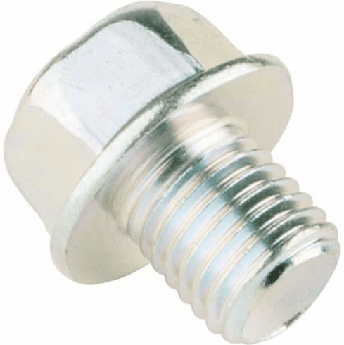 Yamaha Crankcase Screw (Models G16-G29/Drive)