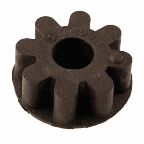 Yamaha Damper (Models G16-G22)