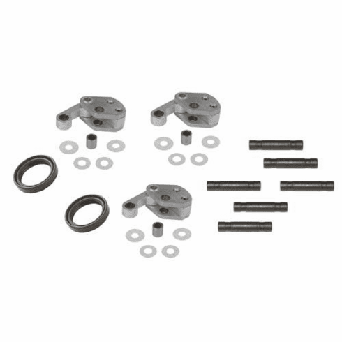 Yamaha Drive Clutch Repair Kit (Models G2-G14)