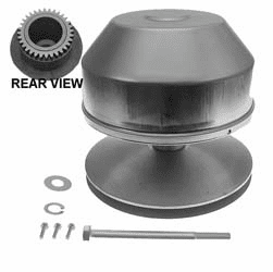 Yamaha Drive Clutches and Parts