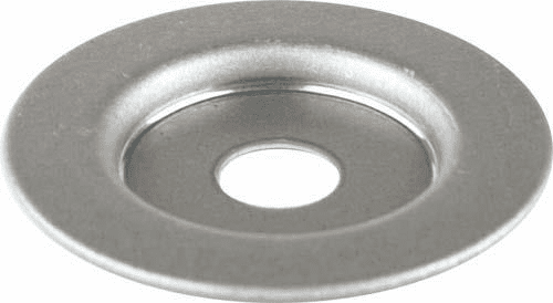 Yamaha Driven Clutch Mounting Bolt Washer (Models G29/Drive)