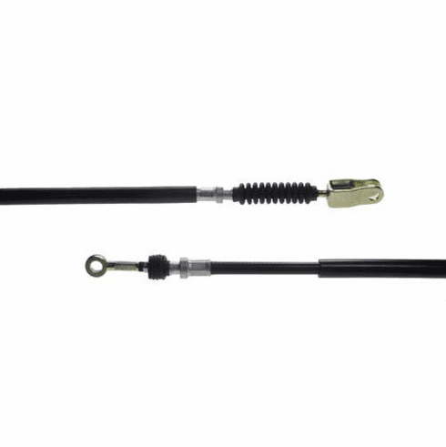 Yamaha Driver-Side Brake Cable (Models G22)