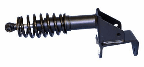 Yamaha Driver-Side Front Shock (Models G22)