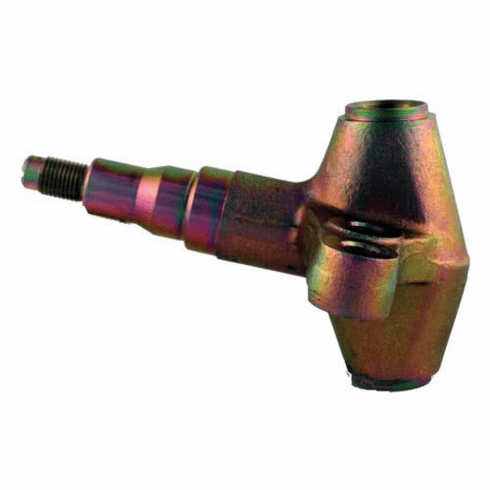 Yamaha Driver Side Steering Knuckle (Models G22)
