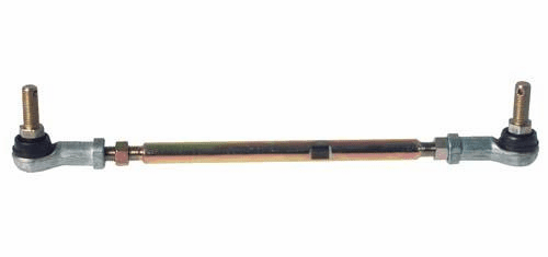 Yamaha Driver-Side Tie Rod Assembly (Models G9-19)