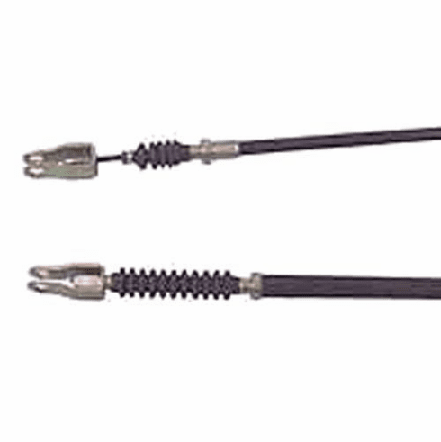 Yamaha Drivers-Side Brake Cable (Models G1/G2)