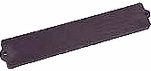 Yamaha Electric Battery Hold Down (Models G14-G22)