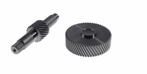 Yamaha Electric High Speed Gear Set (Models G29/Drive)