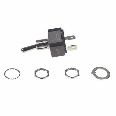 Yamaha Electric Run/Tow Switch (Models G19-G22)