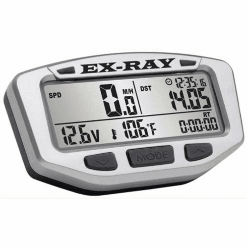 Yamaha EX-Ray Speedometer Kit (Models G1-G29/Drive)