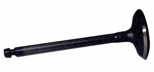 Yamaha Exhaust Valve (Models G11/G16)