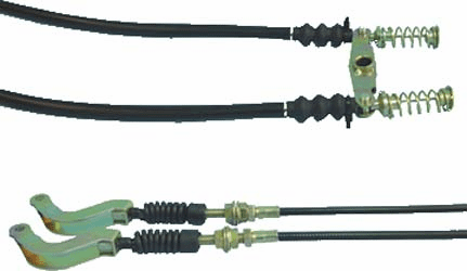Yamaha Forward/Reverse Cables