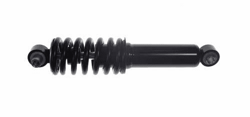 Yamaha Front Shock (Models G14/16)