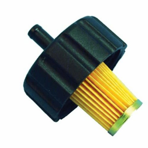 Yamaha Fuel Filter (Models G2/G9)