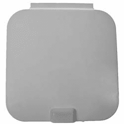 Yamaha Fuel Inlet Covers