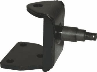 Yamaha G1 Suspension