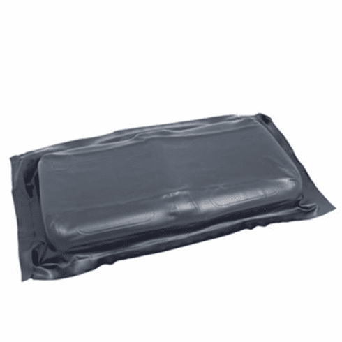 Yamaha G29/Drive & Drive2 Black Seat Bottom Cover (Years 2007-Up)