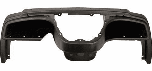 Yamaha G29/Drive Front Dash Panel (Years 2007-2016)