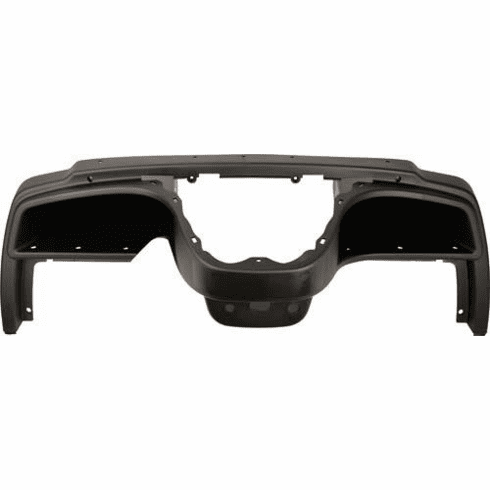 Yamaha G29/Drive Front Dash Panel (Years 2007-2016)