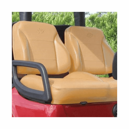 Yamaha G29/Drive Tan Suite Seats (Years 2007-2016)