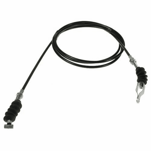 Yamaha Gas 2-Cycle Accelerator Cable (Models G1)
