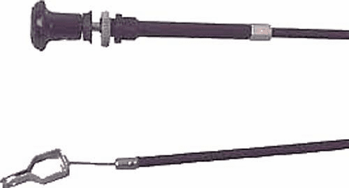 Yamaha Gas 2-Cycle Choke Cable (Models G1)