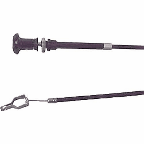 Yamaha Gas 2-Cycle Choke Cable (Models G1)