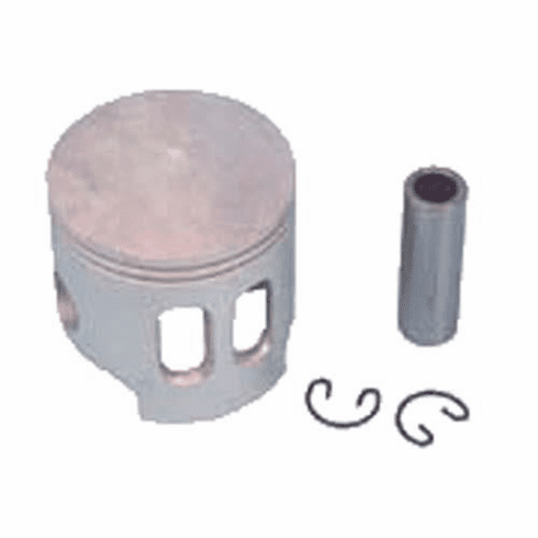 Yamaha Gas 2-Cycle Piston / Ring Assembly .50mm (Models G1)
