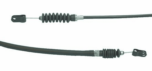 Yamaha Gas 4-Cycle Accelerator Cable (Models G11/G22)